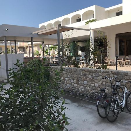 Imperial Hotel Cidade de Kos Exterior foto