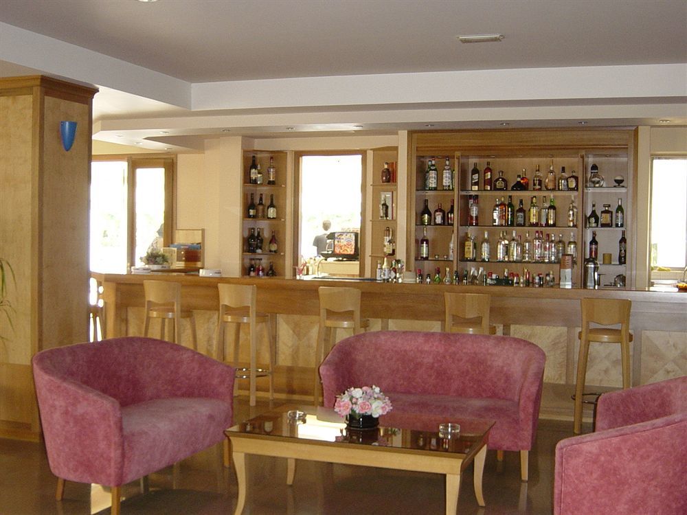 Imperial Hotel Cidade de Kos Exterior foto