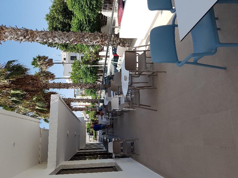 Imperial Hotel Cidade de Kos Exterior foto