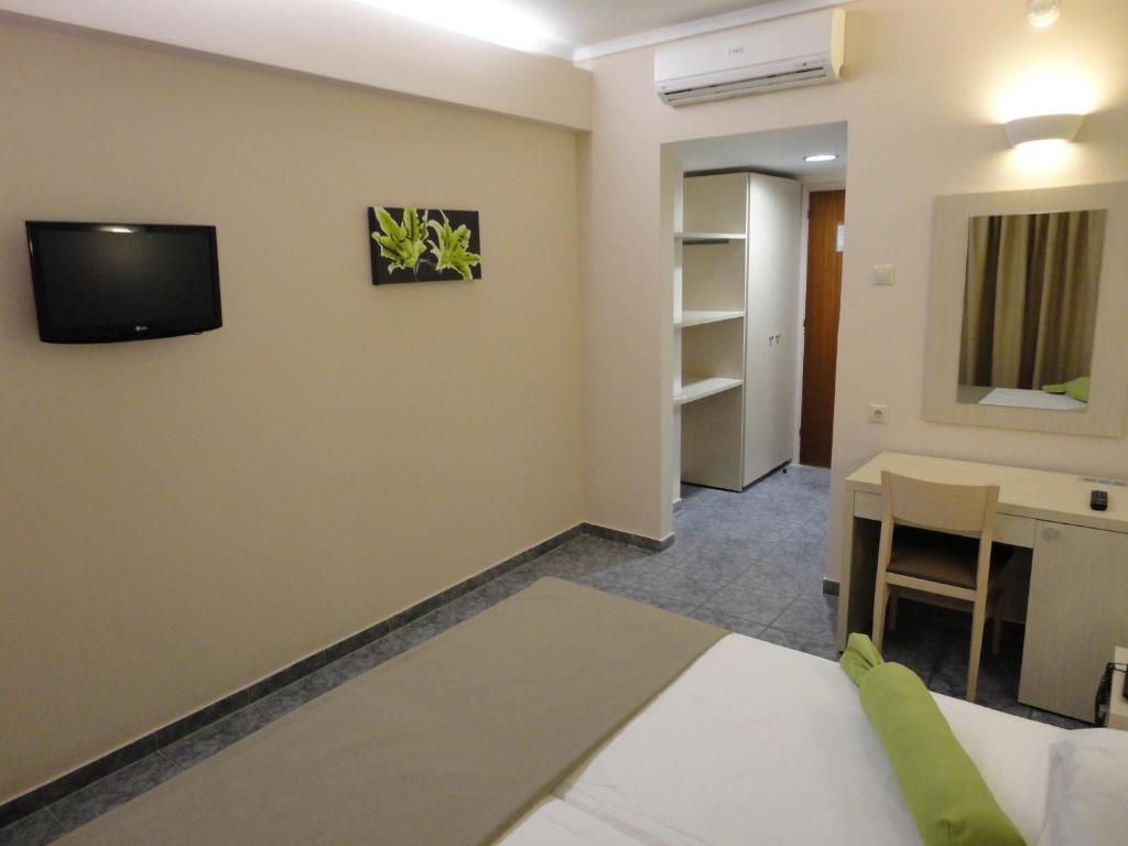 Imperial Hotel Cidade de Kos Quarto foto