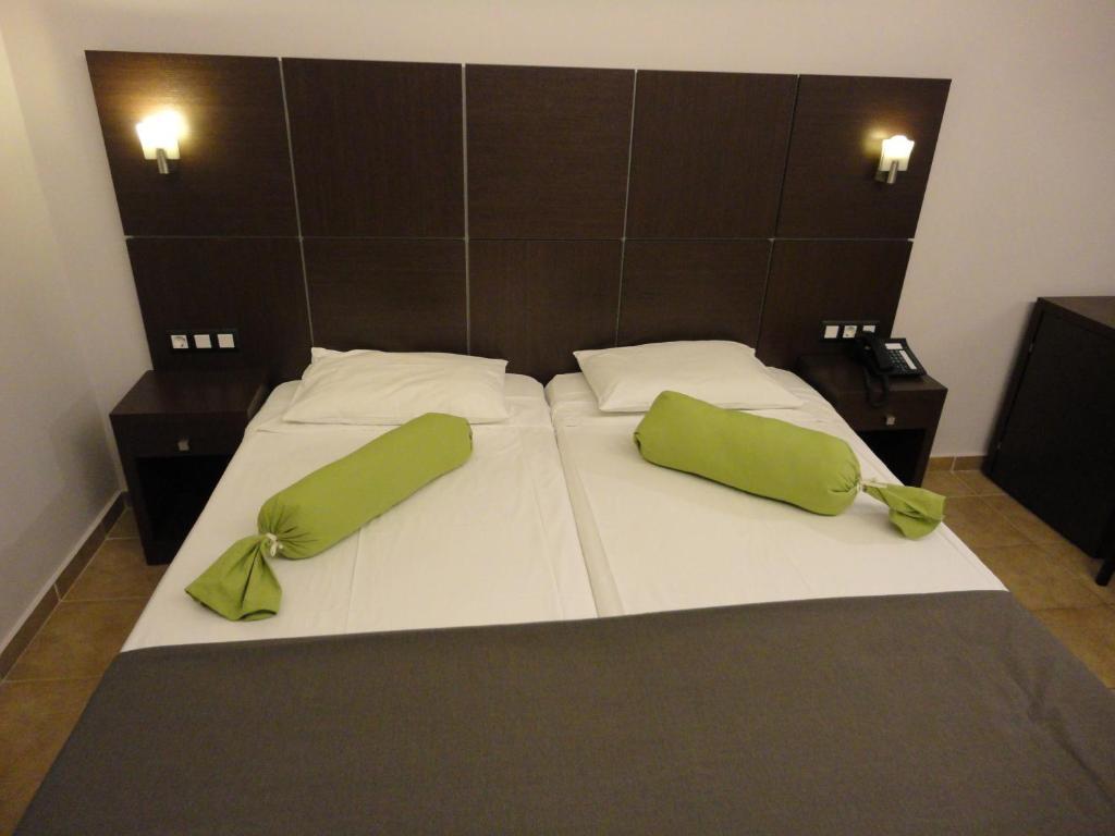 Imperial Hotel Cidade de Kos Quarto foto