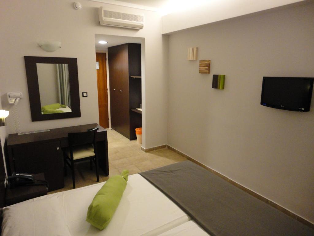 Imperial Hotel Cidade de Kos Quarto foto
